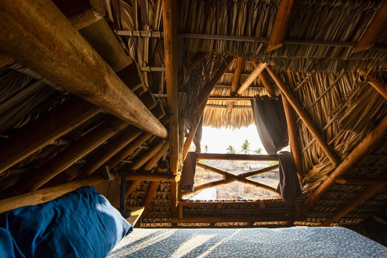 Emuna Puerto Escondido (Oaxaca)