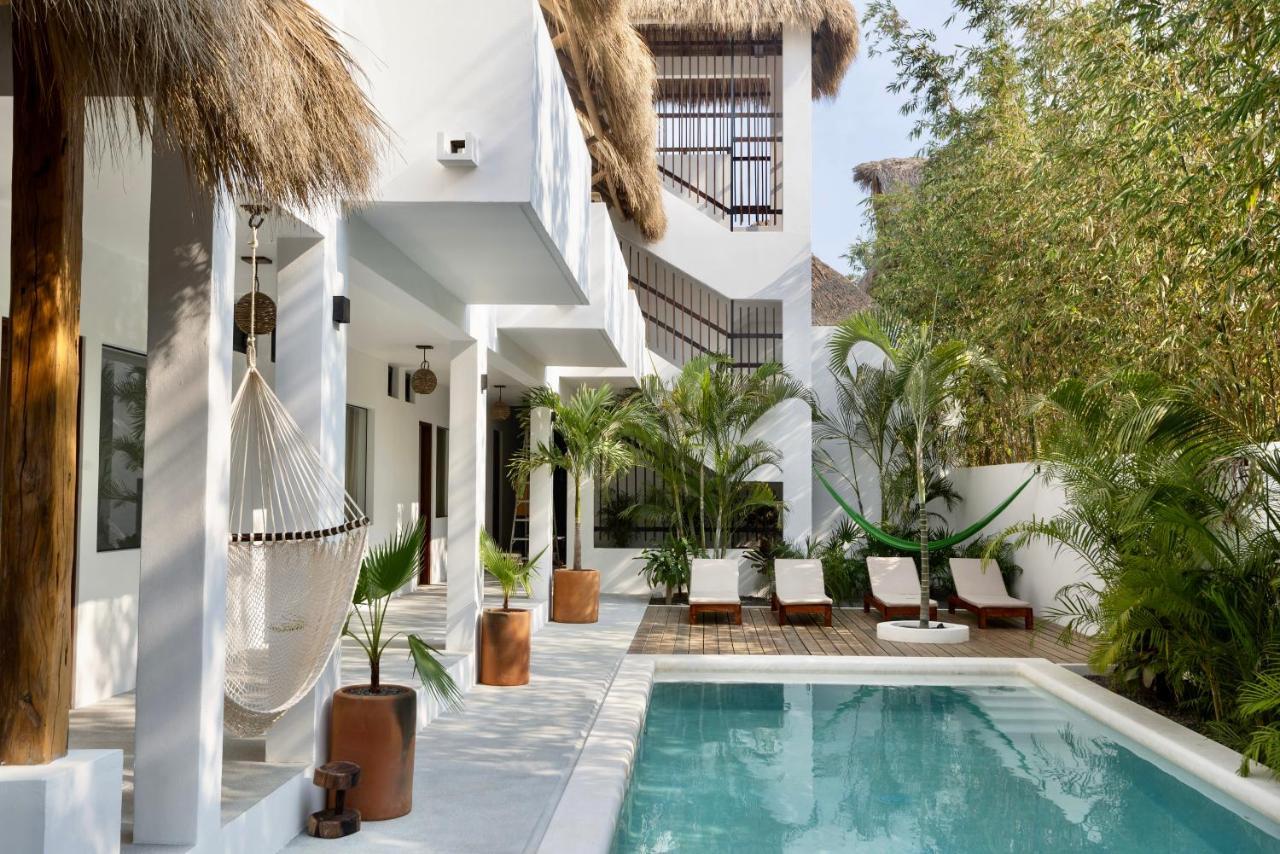 Casa Loulette
