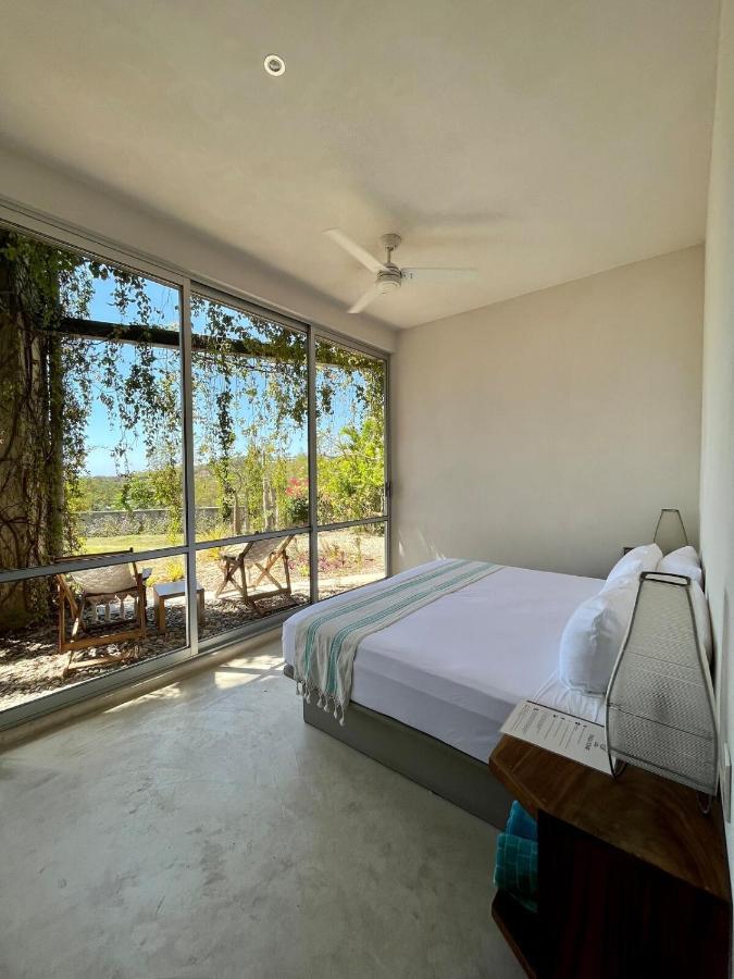 Casa Cascada - Adults Only Hotel Puerto Escondido (Oaxaca)