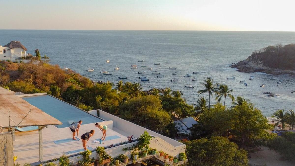 Casa Cascada - Adults Only *