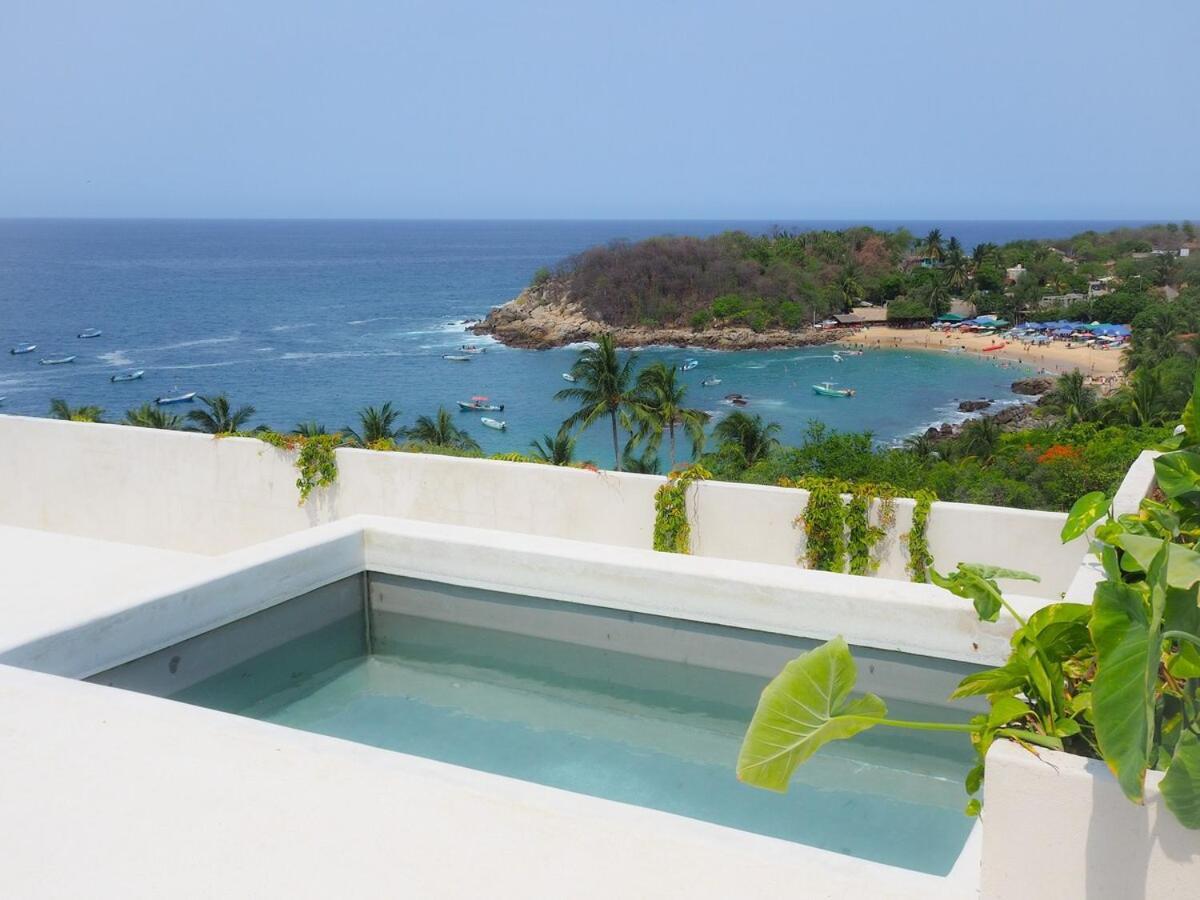 Hotel Casa Cascada - Adults Only