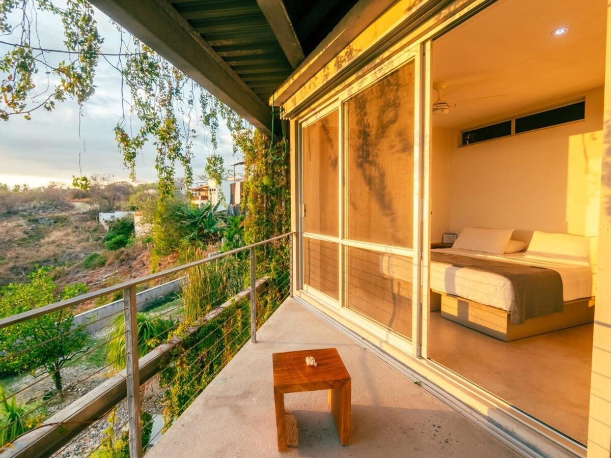 Casa Cascada - Adults Only Hotel Puerto Escondido (Oaxaca)