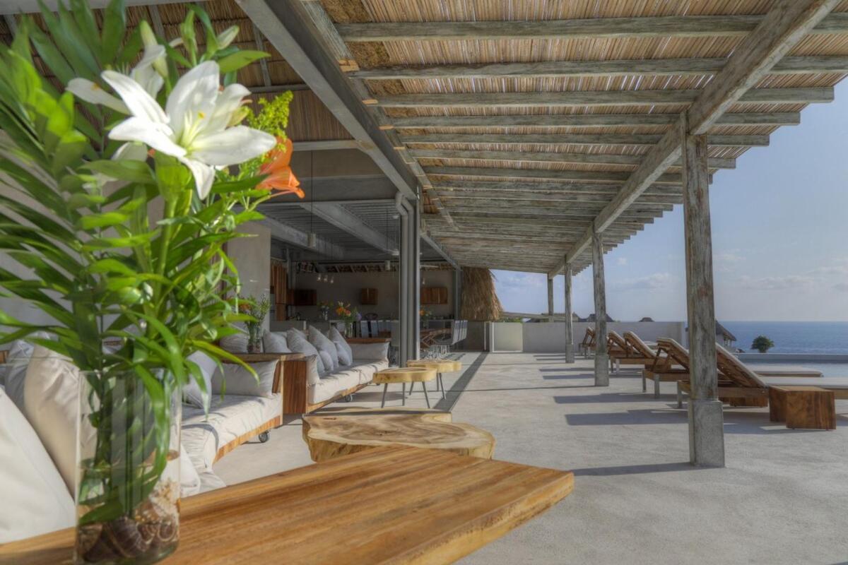 Casa Cascada - Adults Only Hotel *