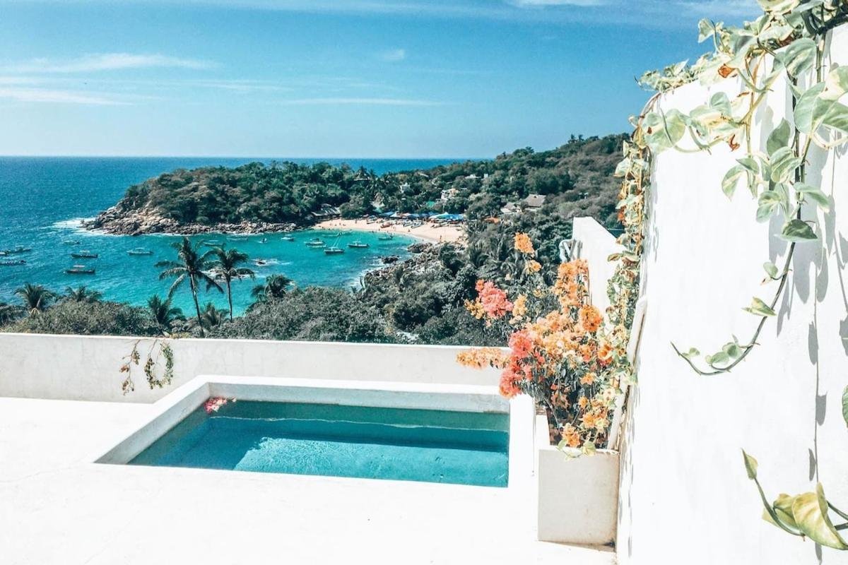 Hotel Casa Cascada - Adults Only