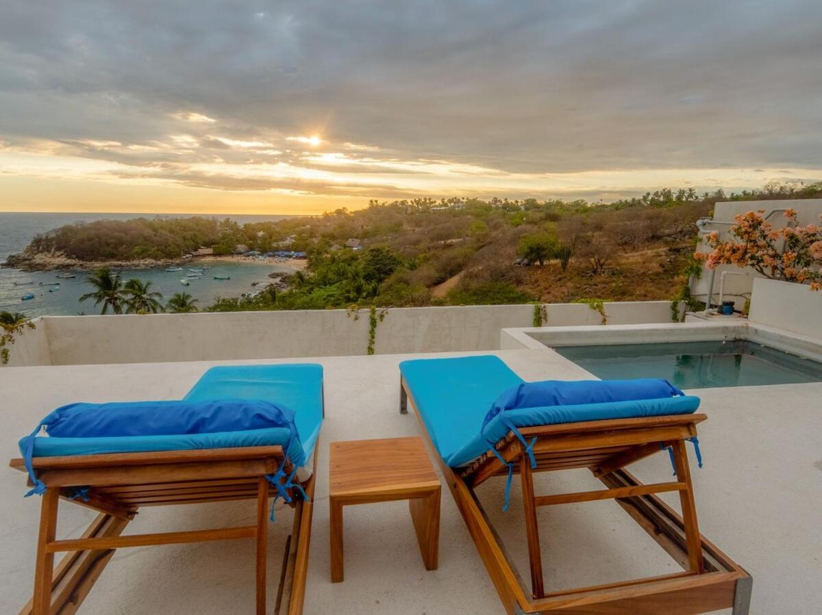 Casa Cascada - Adults Only Hotel *