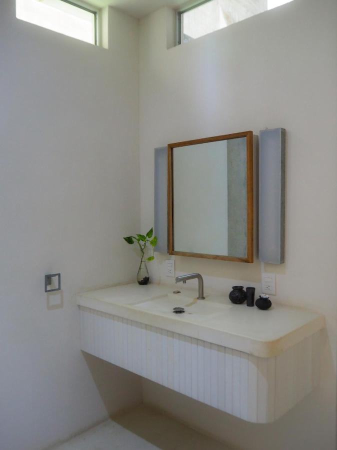 Casa Cascada - Adults Only * Puerto Escondido (Oaxaca)