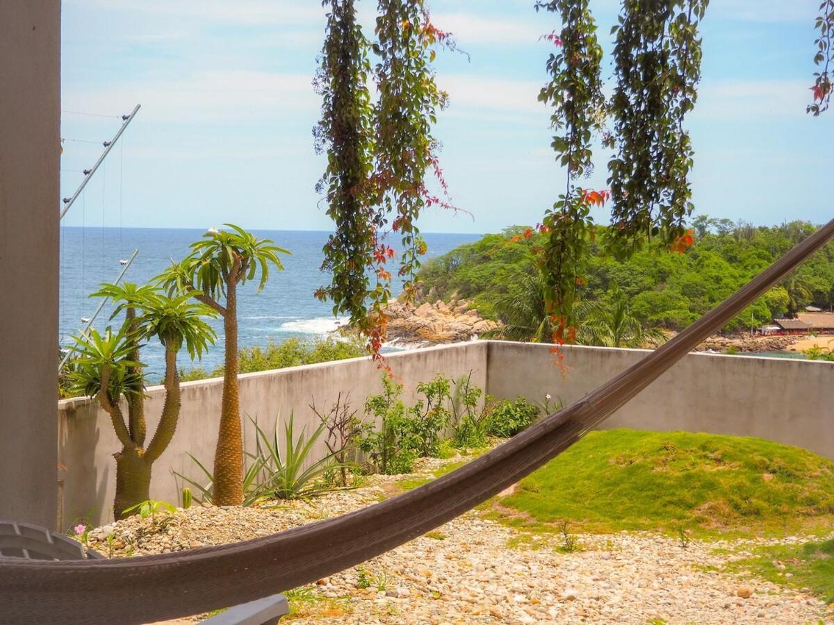 Hotel Casa Cascada - Adults Only Puerto Escondido (Oaxaca)