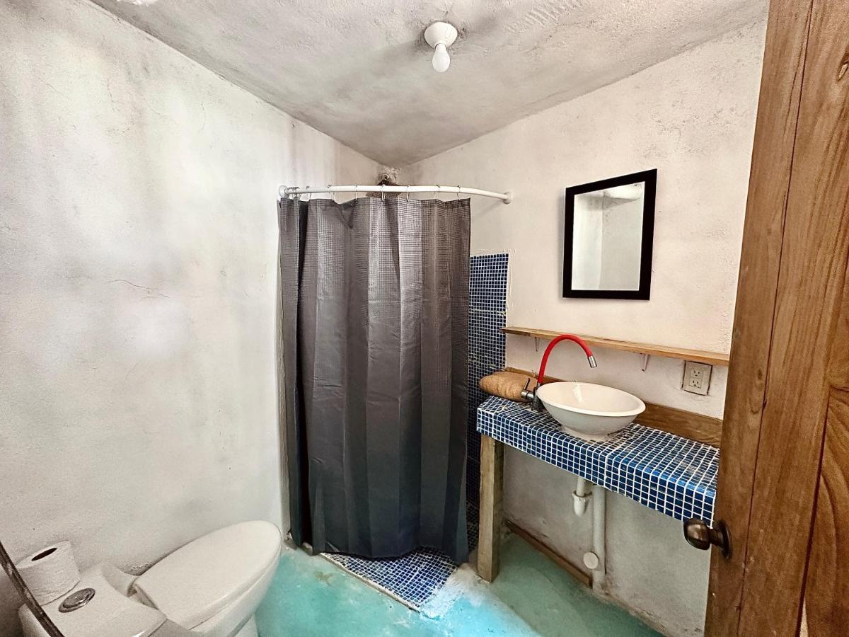 Habitación en casa particular Emuna Puerto Escondido (Oaxaca)