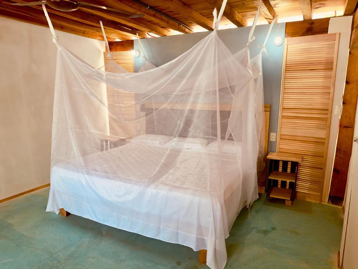 Habitación en casa particular Emuna Puerto Escondido (Oaxaca)
