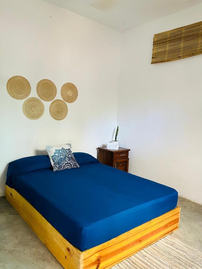 Casa Karma Puerto Escondido (Oaxaca)