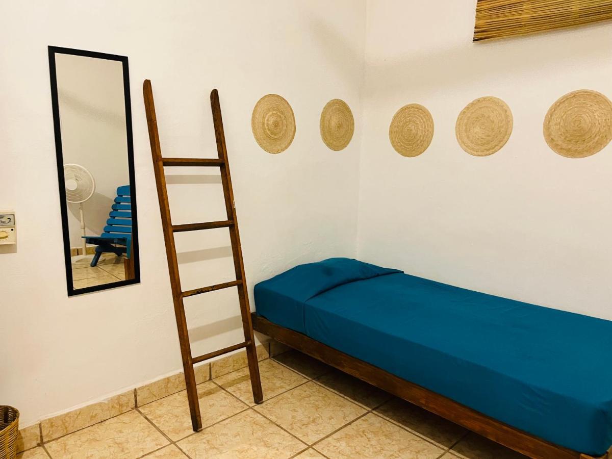 Casa Karma Guest house