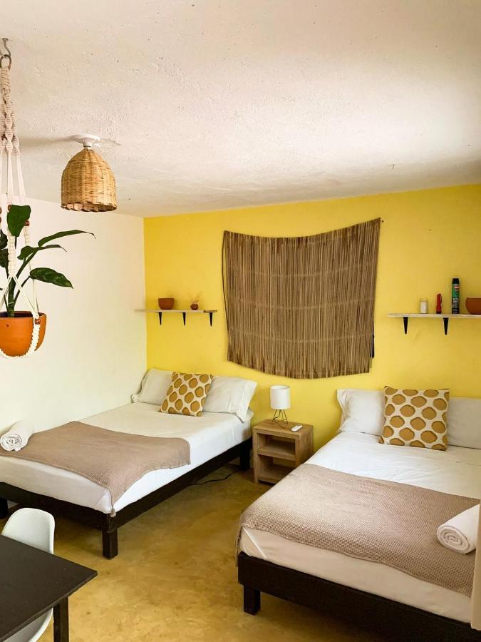 La Punta House Guest house Puerto Escondido (Oaxaca)