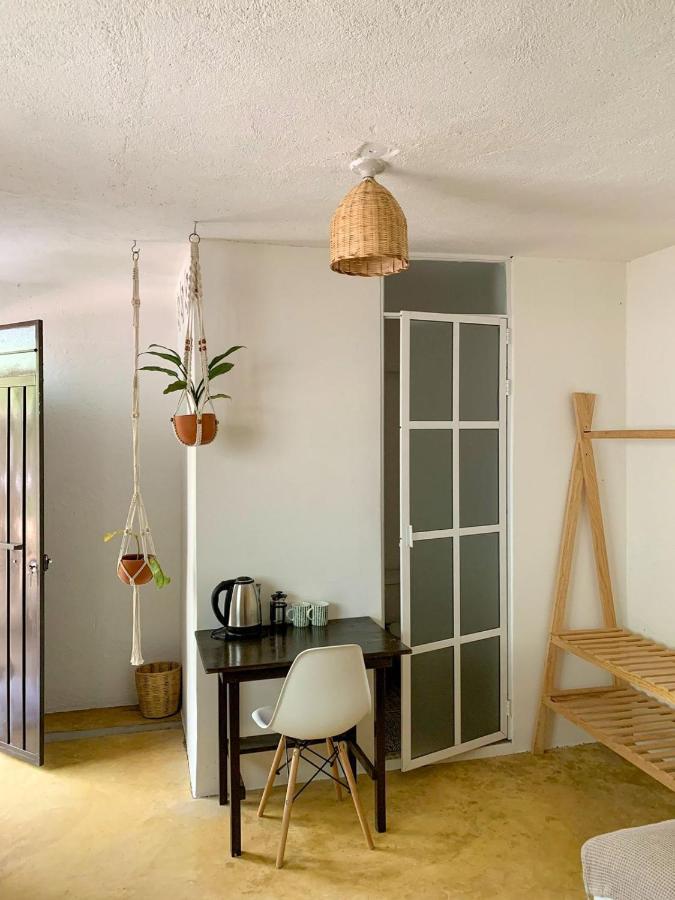 Guest house La Punta House *