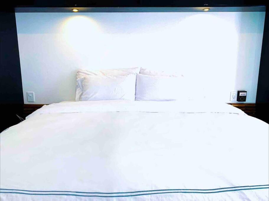 Villa La Punta, 2 Bedroom Beach Bungalow With Private Pool & Starlink Puerto Escondido (Oaxaca)