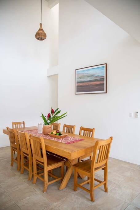 Casa Victoria Сasa de vacaciones Puerto Escondido (Oaxaca)