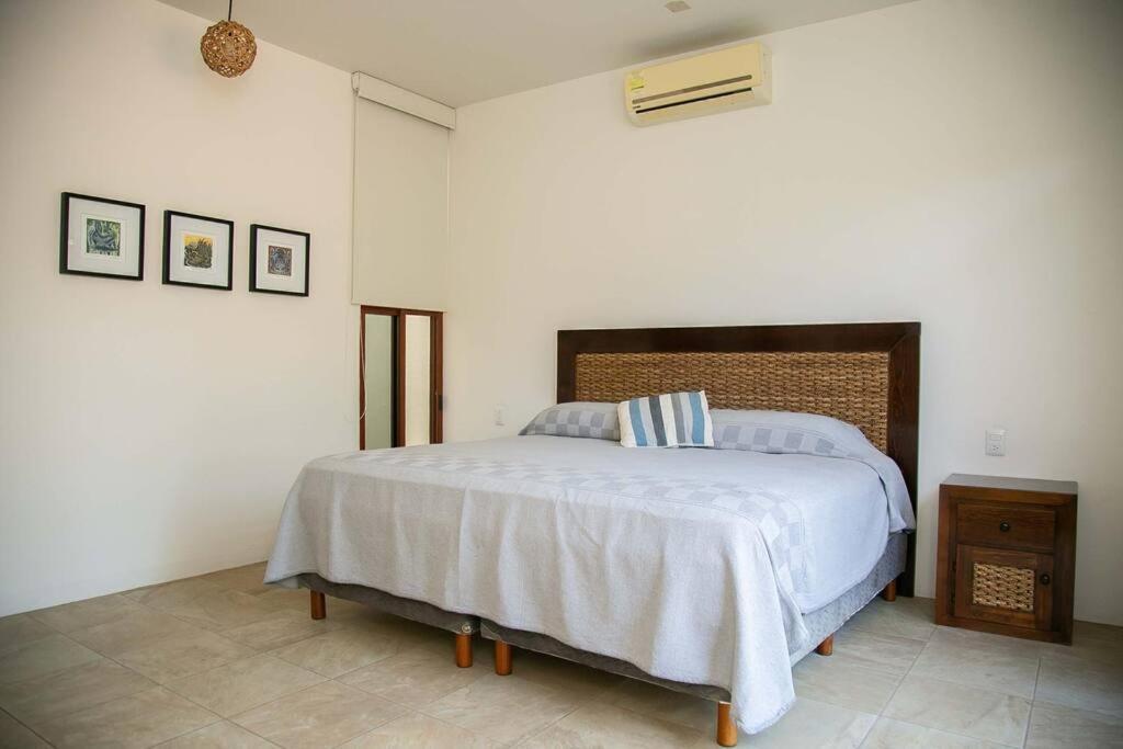 Сasa de vacaciones Casa Victoria Puerto Escondido (Oaxaca)