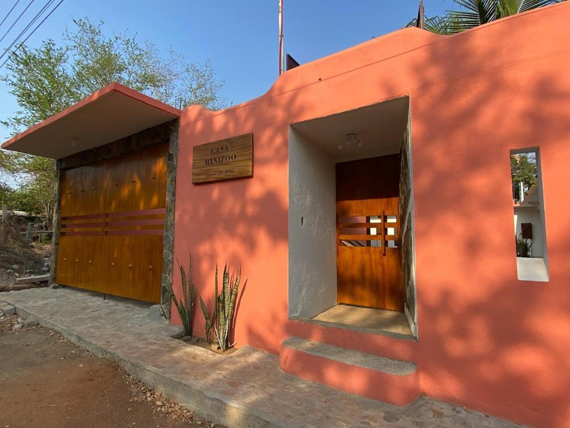 Apartahotel Casa Minizoo *