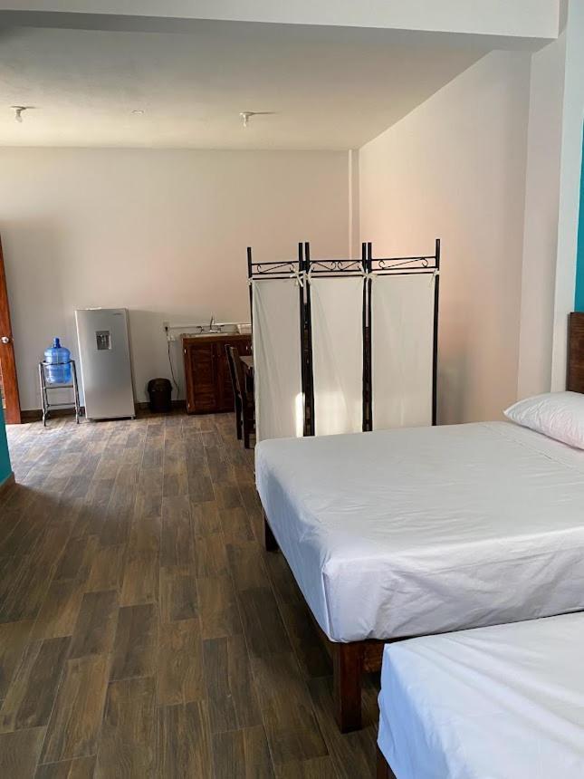 Apartahotel Casa Minizoo