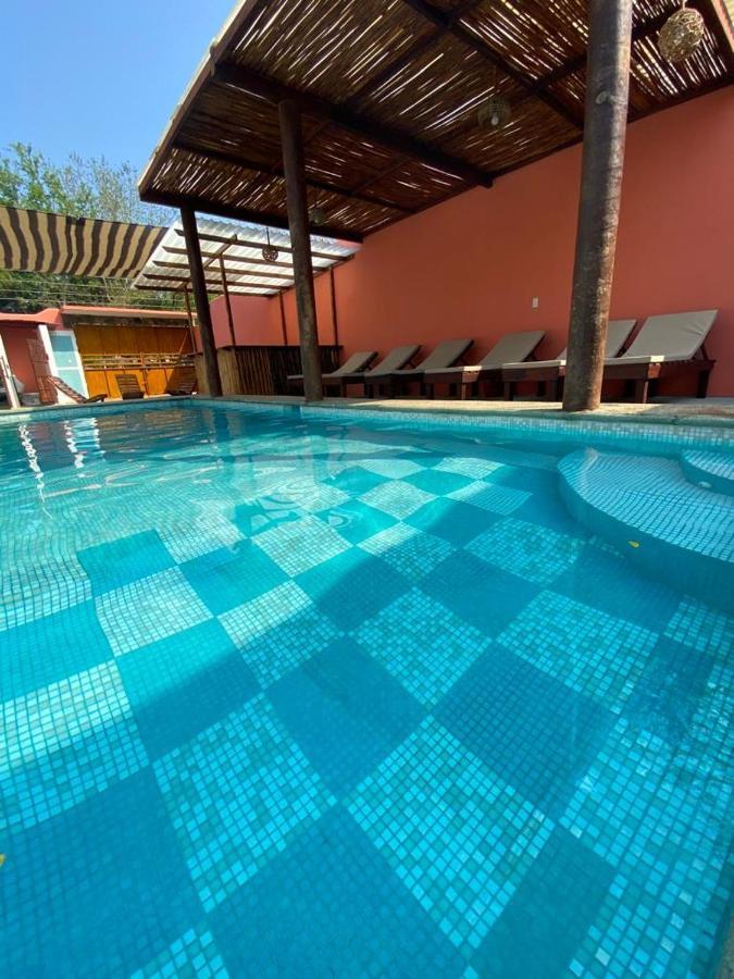 Apartahotel Casa Minizoo *
