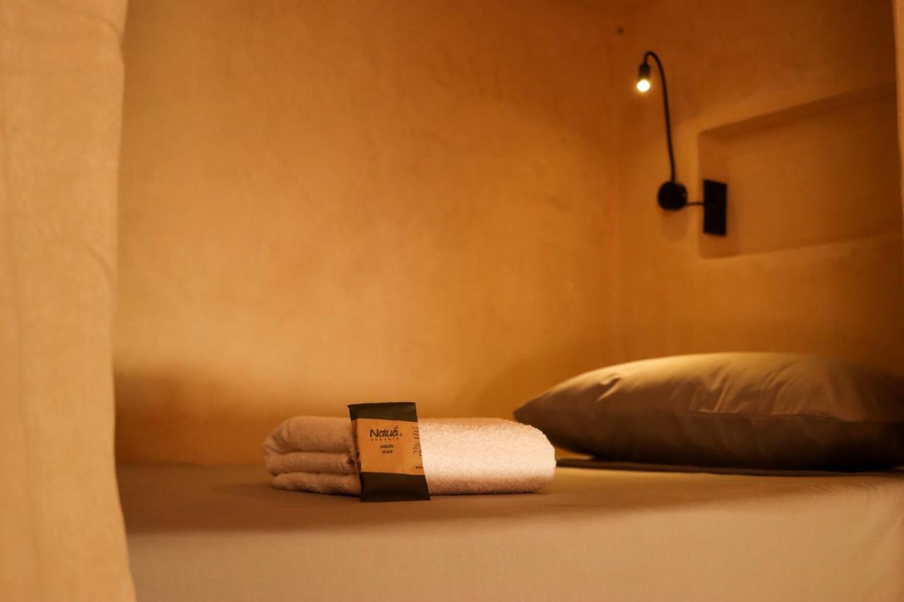 Secret Hostal Puerto Escondido (Oaxaca)
