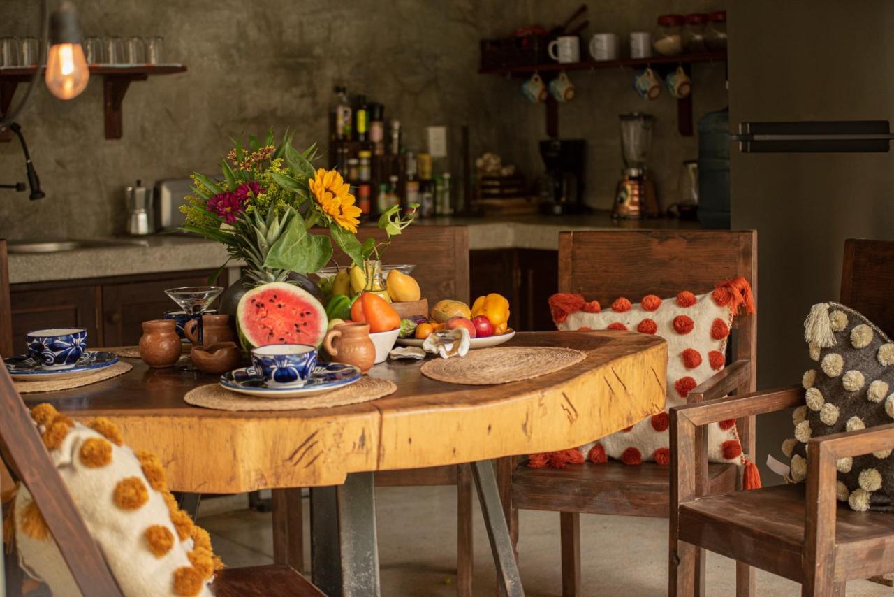 Casa Monika Pensión