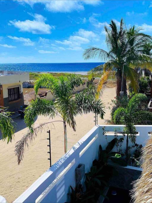 La Punta, 2 Bedroom Beach Bungalow With Private Pool & Starlink
