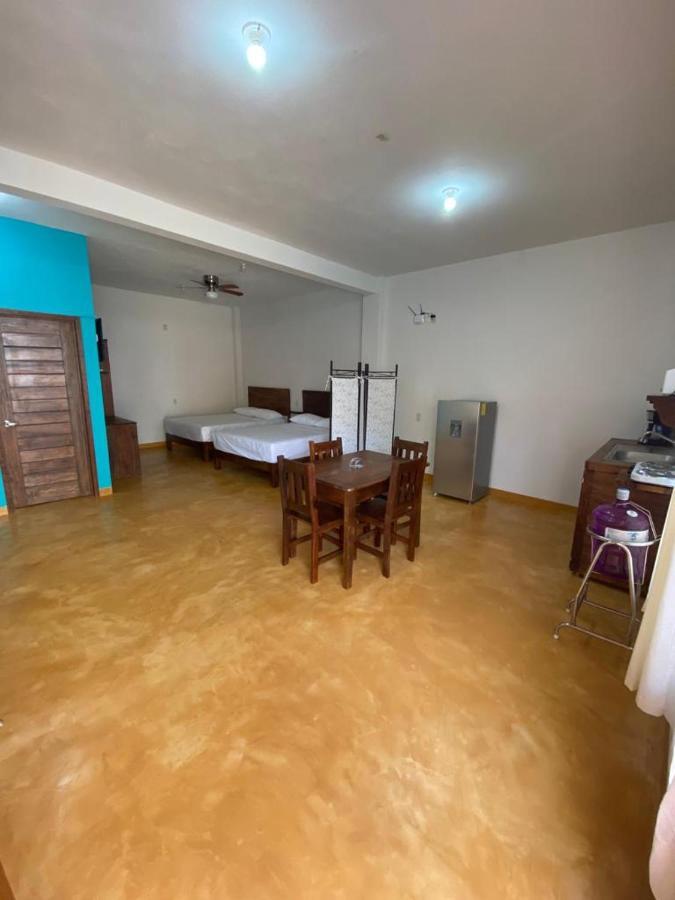 Casa Minizoo Apartahotel *