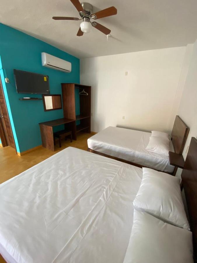 Casa Minizoo Apartahotel *