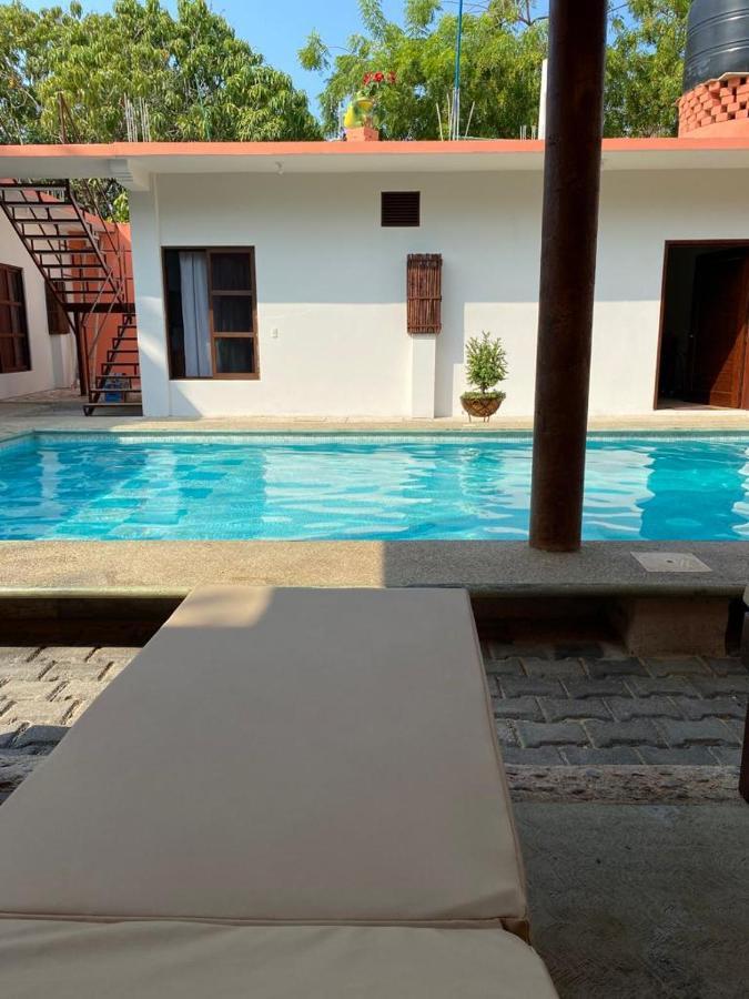 Casa Minizoo * Puerto Escondido (Oaxaca)