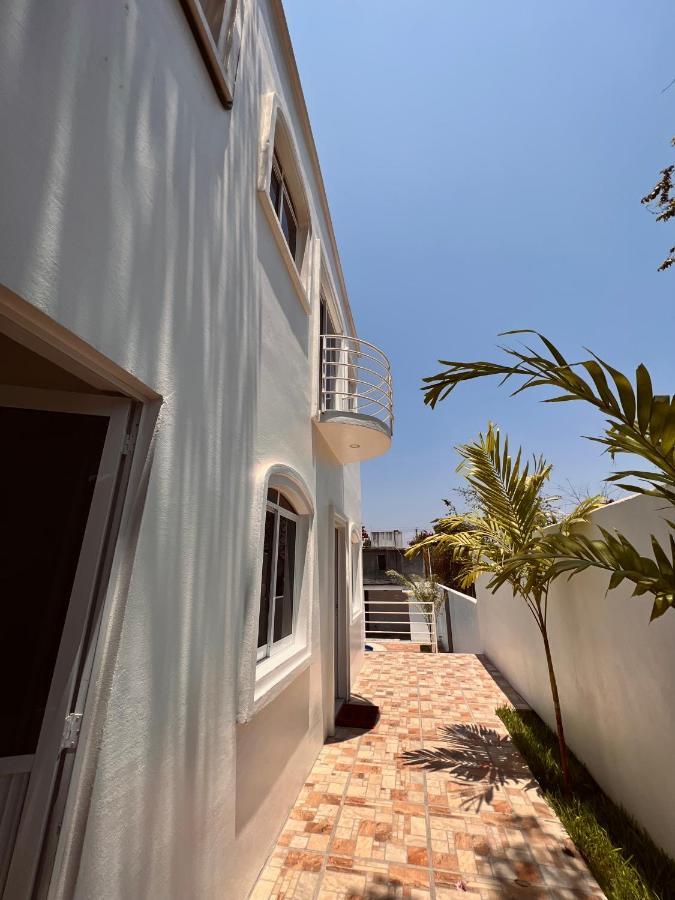 Casa Lorenza, Tu Oasis Privado En Puerto Escondido *