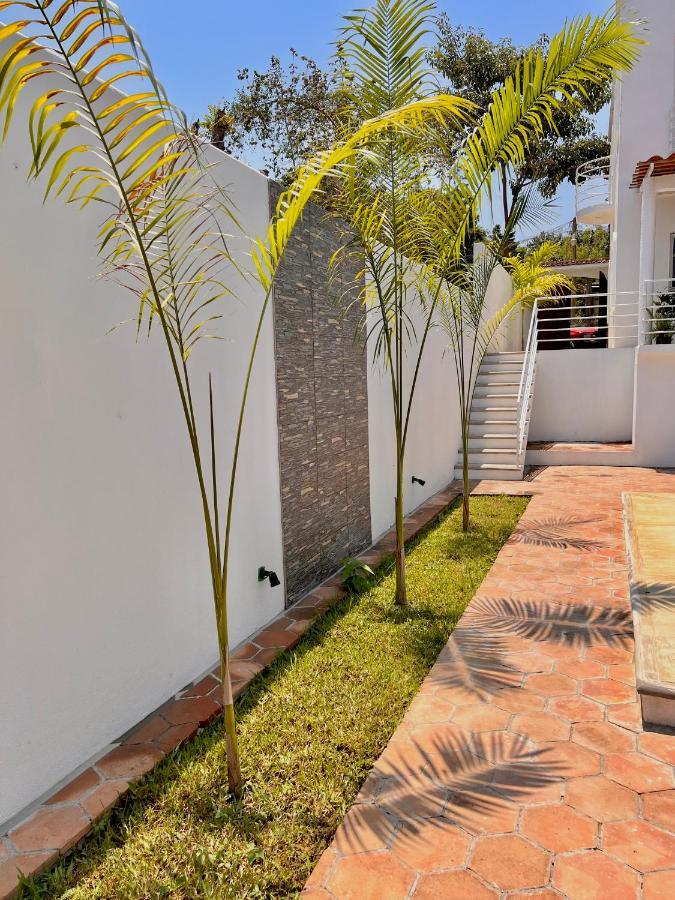 Casa Lorenza, Tu Oasis Privado En Puerto Escondido Сasa de vacaciones *