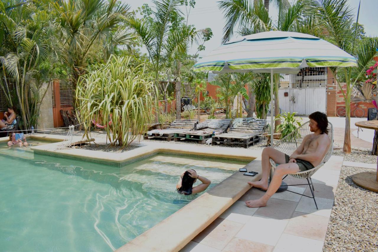 Hostel Nopalero