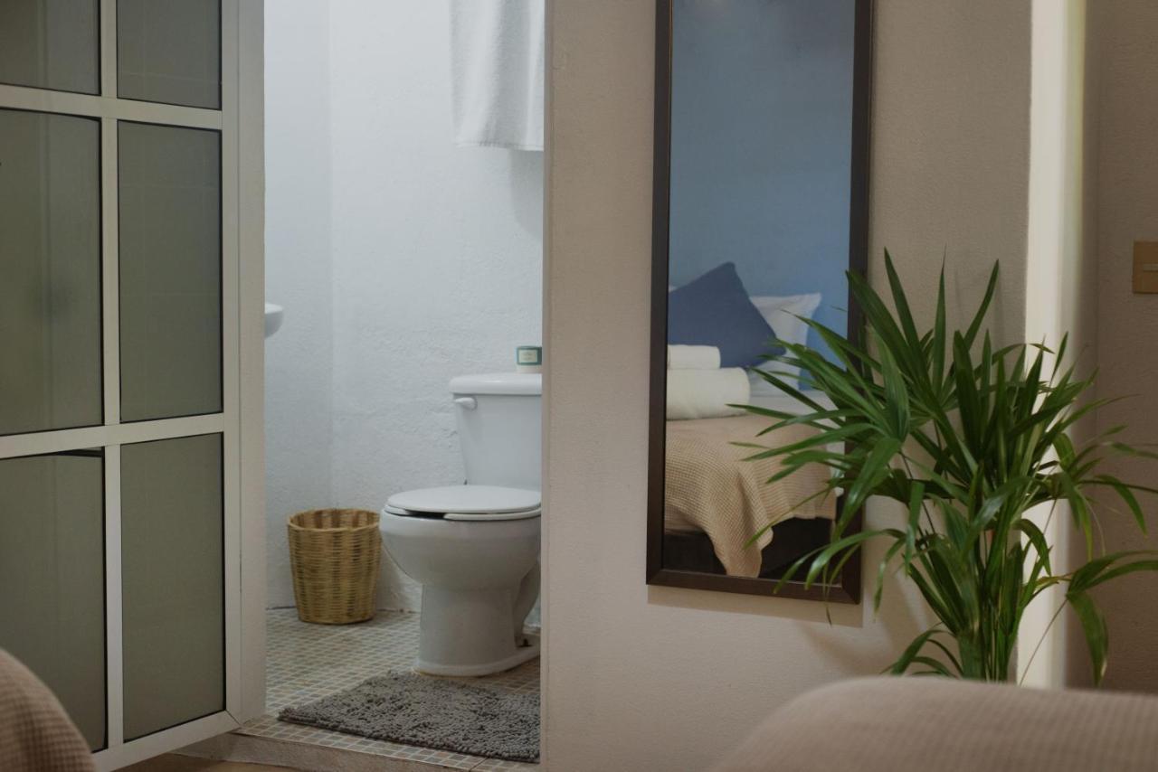 La Punta House Guest house Puerto Escondido (Oaxaca)