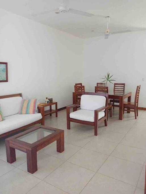 Tortugas - With Ac And Great Pool At 5 Min From Carrizalillo And Benito Juarez Bulevard Puerto Escondido (Oaxaca)