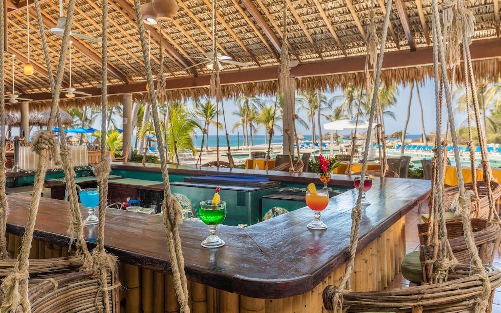 Real Puerto Escondido