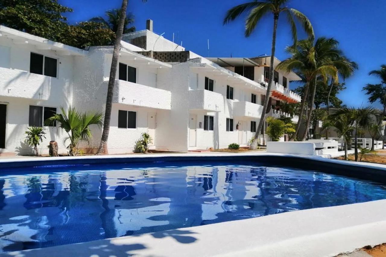 Mexicana Puerto Escondido 3*
