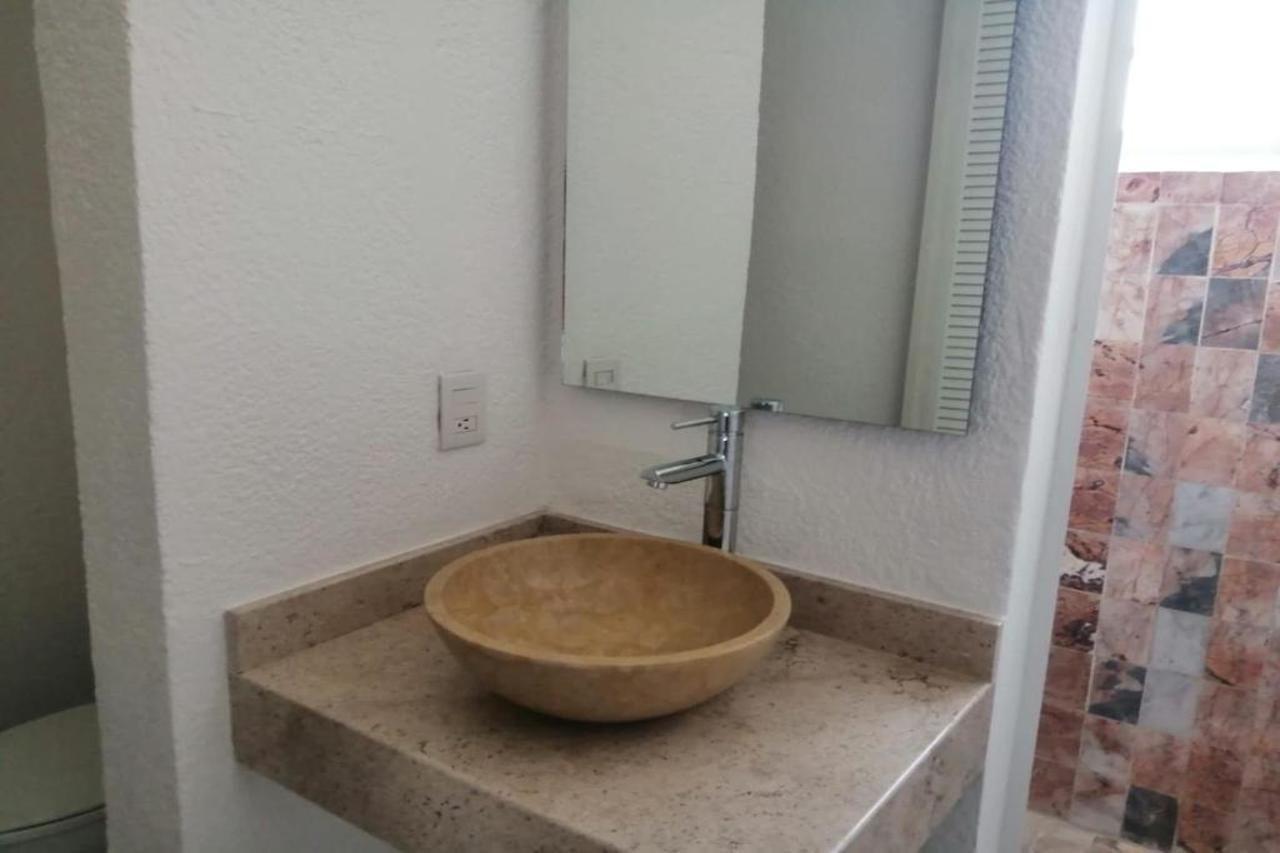 Hotel Mexicana Puerto Escondido 3*