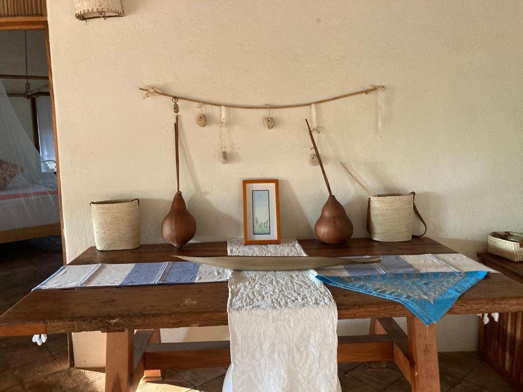 Apartamento El Ranchito Puerto Escondido Beach Front Puerto Escondido (Oaxaca)