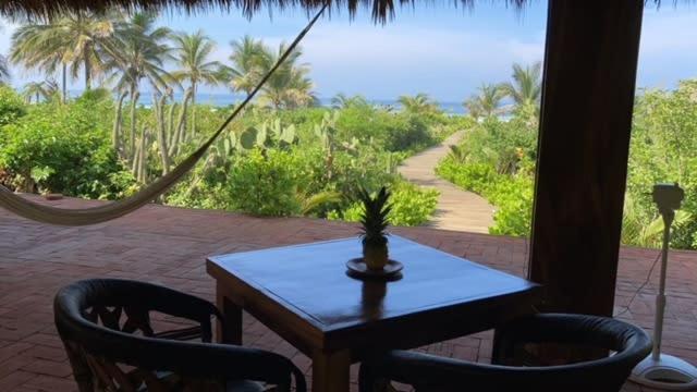 Apartamento El Ranchito Puerto Escondido Beach Front *