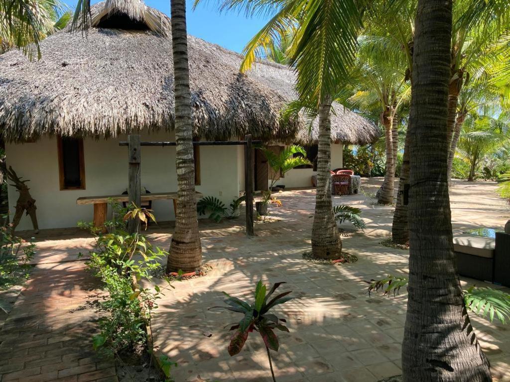 El Ranchito Puerto Escondido Beach Front Apartamento *