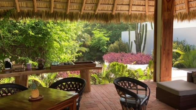 Apartamento El Ranchito Puerto Escondido Beach Front
