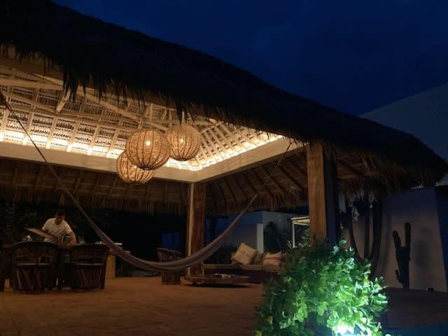 El Ranchito Puerto Escondido Beach Front Puerto Escondido (Oaxaca)