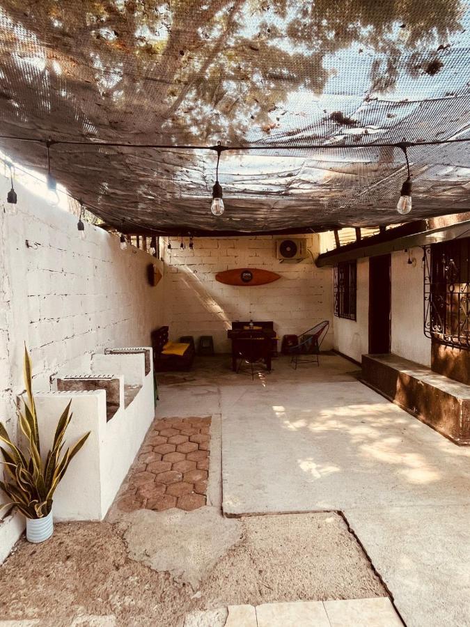 Casa Mango Puerto Escondido (Oaxaca)