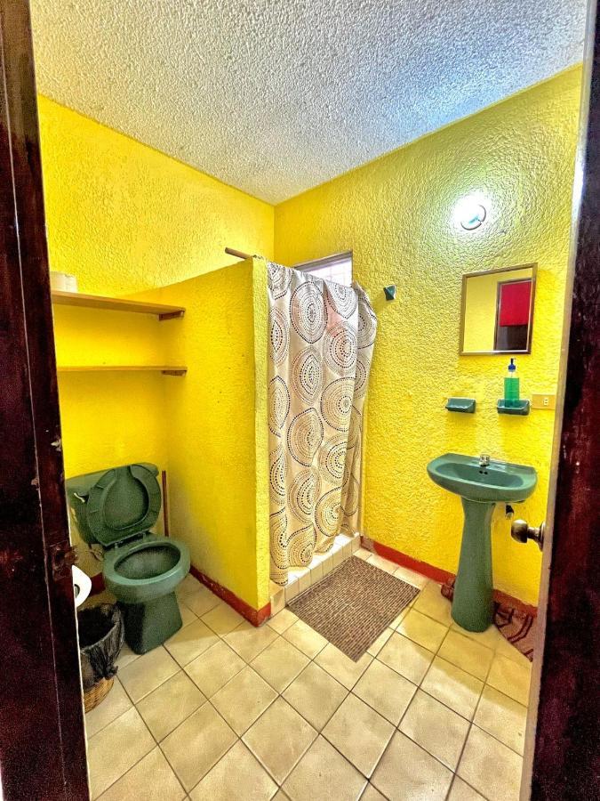 Casa Mango Сasa de vacaciones *