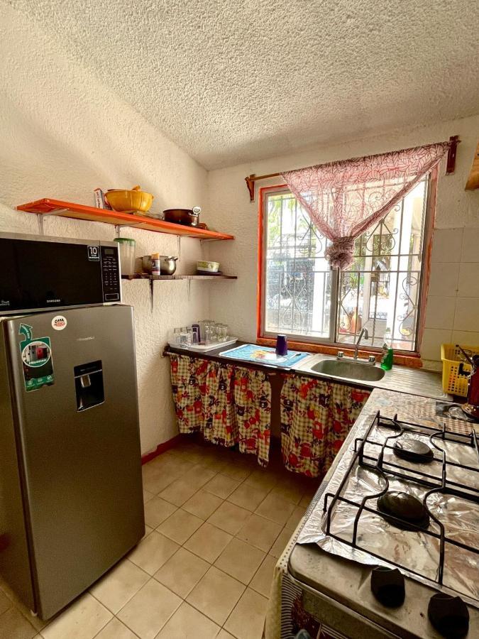 Casa Mango Сasa de vacaciones Puerto Escondido (Oaxaca)
