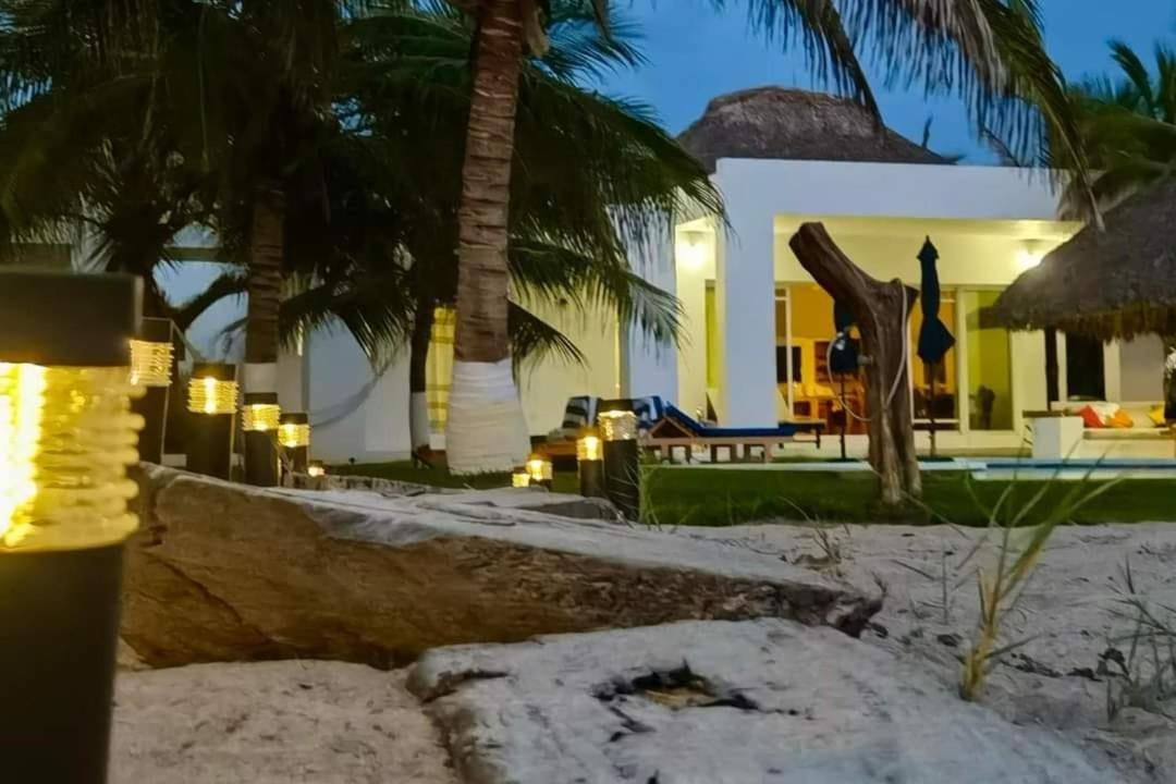 Casa De Playa , Pto Escondido , Oaxaca ; Casa Luisa Сasa de vacaciones