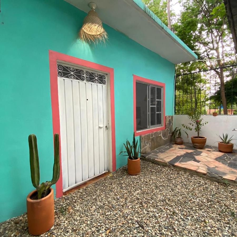 Flow De Lupe Guest house *
