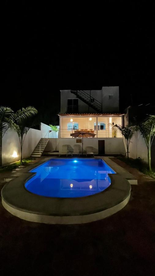 Casa Lorenza, Tu Oasis Privado En Puerto Escondido Сasa de vacaciones Puerto Escondido (Oaxaca)