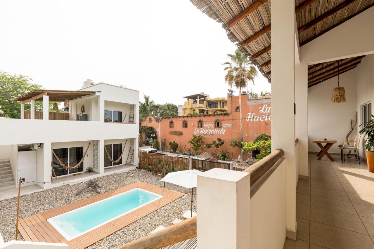 Bahia Sirenas Apartamento Puerto Escondido (Oaxaca)