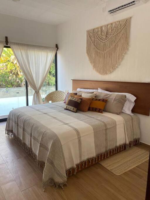 Сasa de vacaciones Casa Tres Iguanas, La Punta *